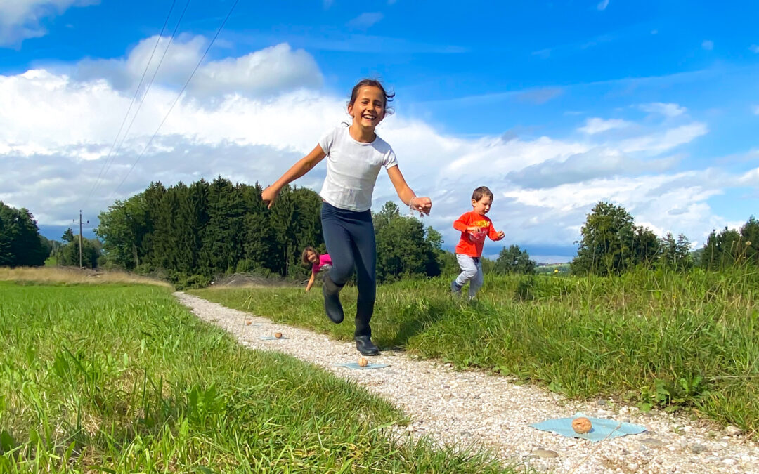 OÖ Naturparke – Familienerlebnistag